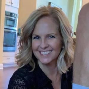 Meet your Posher, Julianne